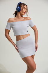 Ease Off Crop top